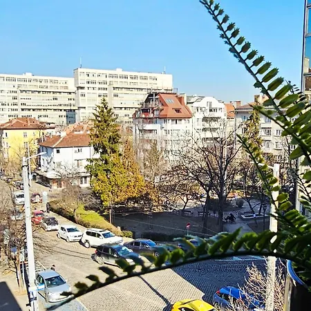 Bijou - Noble Area & Free Parking *
